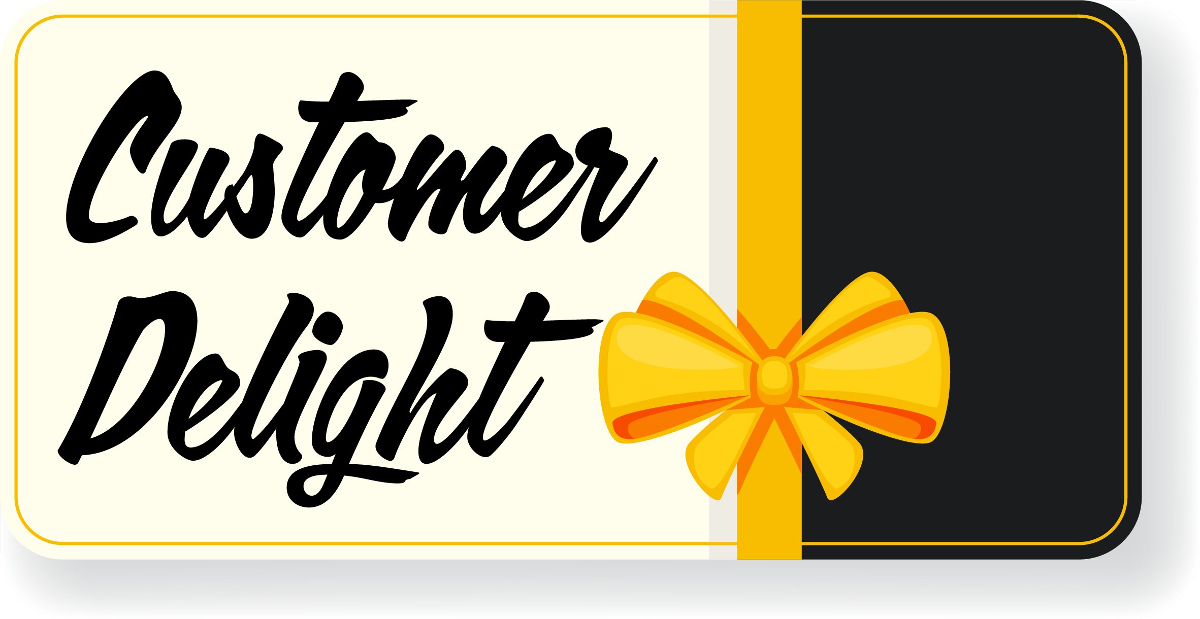 Customer Delight-01 Customer Delight-01