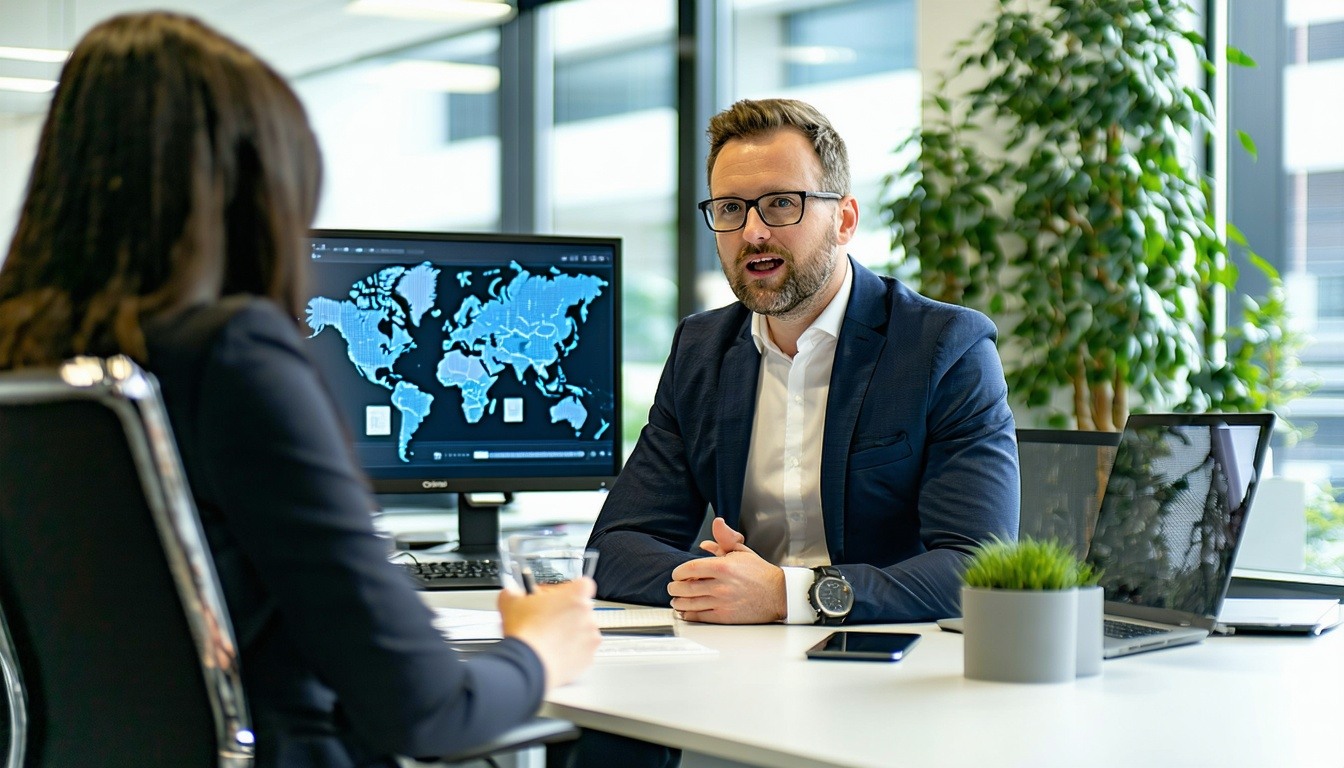 Policy & Market Uncertainty: What Sustainability Business Leaders Need to Know