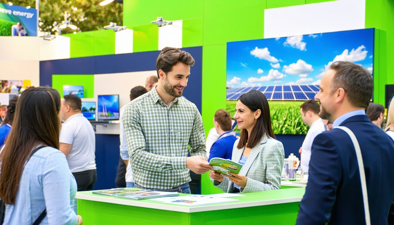 B2B Demand Generation: Renewable Energy Strategies