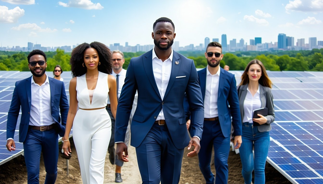 How to Build a Profitable Sustainable Business in an Uncertain Market