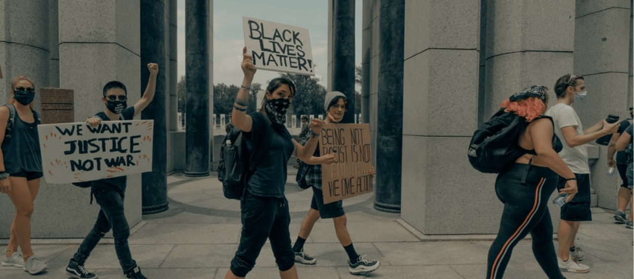 Corporate Responses to Black Lives Matter: One Good and One Bad